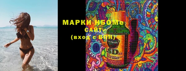 стафф Вяземский